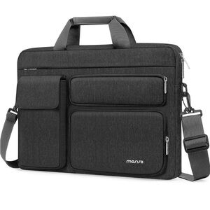 Mosiso 16 inch laptop bag